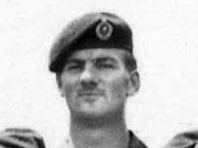 Pte Richard Leonard Bennett