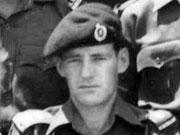 Lt William Anthony Blair