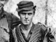 Pte Norman James Booker