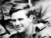 Capt Bernard Joseph Bowen