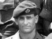 Pte Paul Frederick Bracegirdle