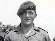 Pte Francis James Bray