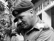 WO2 Geoffrey Bernard Braybrooke
