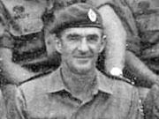 Capt Graeme Joseph Brighouse