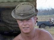 LBdr Kevin Clayton Burnell