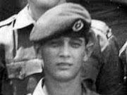 Dvr John Poutua Tane Byrne