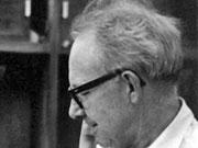 Dr Denver Harold Calder