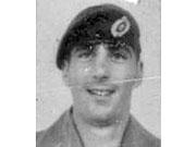 LCpl Raymond John   Caldwell