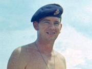 Maj Arthur John  Campbell
