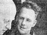 WO2 James William Carter