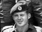 Pte Dennis Ronald Chambers