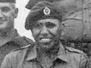 Cpl Rangi Tataura Christie