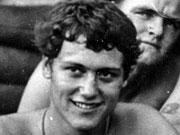 Pte Lindsay Ian Thomas Churchill