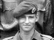 Pte Donald Angus Clark