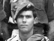 LCpl Nigel Raymond Clifford
