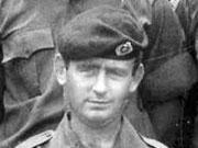Pte Robert John Columb
