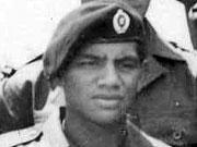 Pte Thomas   Cooper