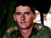 Capt Brian Peter Christie Cudby
