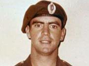 2Lt James Phillipe Cutler