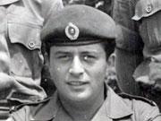 Cpl James Edward Davis