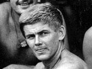 LCpl Robert James  Derwin