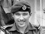 LCpl Geoffrey William Dixon