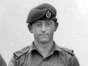 Pte William George Doherty