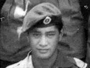 Pte Karaitana Waiwera Edwards