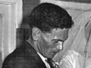 Gnr Noel Edward Evans