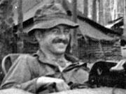 Pte Graham  Fergusson