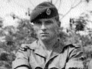 Pte Michael Francis Ford