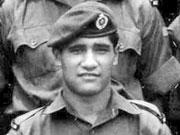 Pte Rakei Hikuroa Fraser