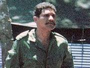 Lt Harawira Tiri Gardiner