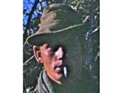 Pte Peter Lloyd Gardner