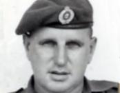Sgt Peter Craig Glendinning