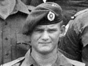 LCpl Graeme William Goldring