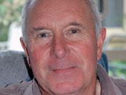 Flt Lt Graeme James Wharton Goldsmith