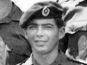 Pte Alan David Gundersen