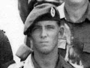 Pte John Louis Gurnick