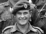 Pte Gordon David Hanna