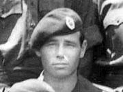 Pte William Robert Hansen