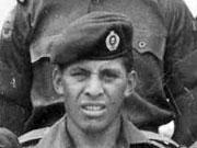 Pte Te Rikihana  Harawira