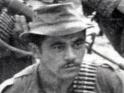 Pte Edwin James Rakataha Harmer