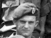 Pte John William  Hatton