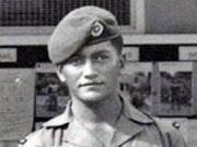 Pte Rakai Paka  Hauwai