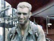 2Lt John Stevenson  Hayes