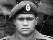 Dvr Robert Tuahu Heke