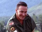 Sgt John Keith Hollis