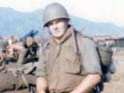 Gnr Gary Wallace Holmes