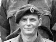 Pte Mervyn George Hosie